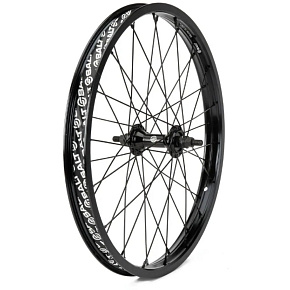 Salt EX 20" BMX Předek Kolečko (20"|Černá)
