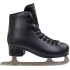 Roces Paradise Schwarze Eiskunstlaufschuhe (Schwarz|43)