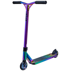Freestyle-Roller Antics Ace Oilslick