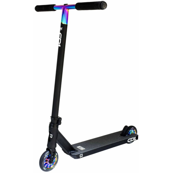 Stunt-Scooter CORE CD1 Neochrom