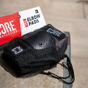 CORE Pro Ellbogenschützer (L|Schwarz/Grau)