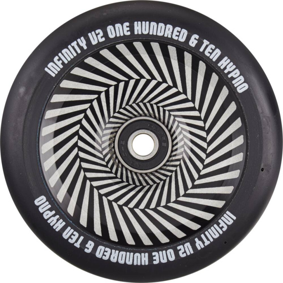 Infinity Hollowcore V2 110mm Hypnotix Rad