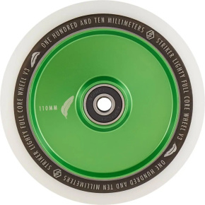 Striker Lighty Full Core V3 Rad Weiß Grün