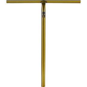 Supremacy Oversized Trojan SCS T-Bar 685mm gold