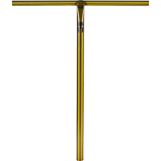 Supremacy Oversized Trojan SCS T-Bar 685mm gold