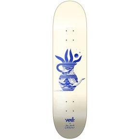 Verb Vase Series Skateboard Deck (8.25"|Doppelrahm)