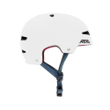 REKD Ultralite In-Mold Helm - Weiß - S/M 53-56cm
