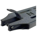 Deck Union Uniq V2 480mm Schwarz