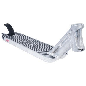 Triad Psychic Stone 4,7" 495mm Silber Triad Psychic Stone 4,7" 495mm Silber