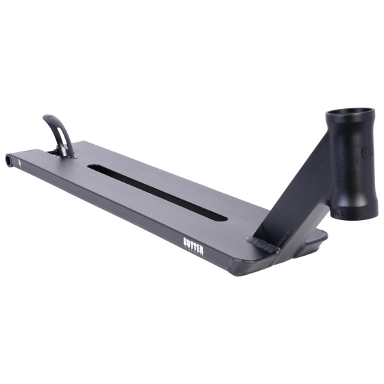 urbanArtt Butter Deck 5,5" 558 mm schwarz