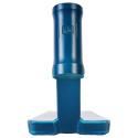 Deck urbanArtt Butter 5,5" 585 mm Arctic Blue