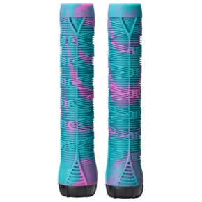 Griffe Blunt V2 Teal/Pink