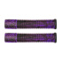 Oath gripy Bermuda purple/black Marble