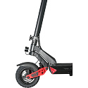 Elektrischer Roller City Boss K900 schwarz