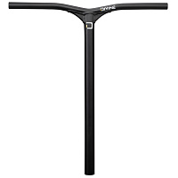 Divine Alloy Zephyr 600 mm černá | Freestyle řídítka