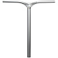 Divine Alloy Zephyr Lenker 600x555 mm silber