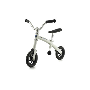 Micro G-Bike Chopper Weiß Micro G-Bike Chopper Weiß
