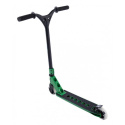 Micro MX Trixx Freestyle Roller grün