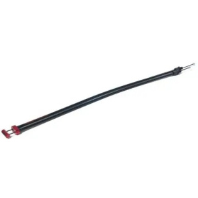 Salt Plus Dual Gyro Kabel (310mm | Schwarz) Salt Plus Dual Gyro Kabel (310mm | Schwarz)