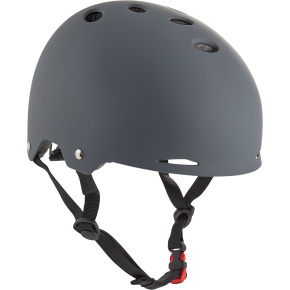 Helm Triple Eight Gotham Mips XS/S Grau