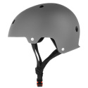 Helm Core Basic XS-S Grau
