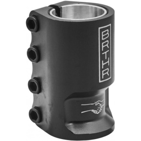 SCS Brother Simple Man schwarz