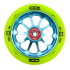 CORE CD1 Rolle 110mm Lime/Blau
