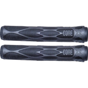 Griffe Core Soft 170mm schwarz