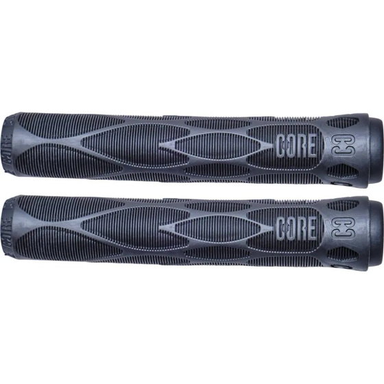 Griffe Core Soft 170mm schwarz