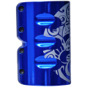 SCS Infinity Mayan blau