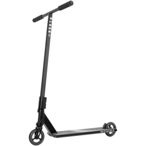 North Satisfact G5 Freestyle Koloběžka (Black/Black) North Satisfact G5 Freestyle Koloběžka (Black/Black)
