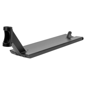 North Unity 6.2" Deska Na Freestyle Koloběžku (23"|Matte Black) North Unity 6.2" Deska Na Freestyle Koloběžku (23"|Matte Black)