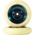 North Fullcore Rollen 110x24mm Midnight Teal 2 Stück