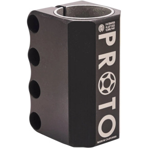 SCS Proto Baby OS Schwarz