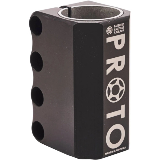 SCS Proto Baby OS Schwarz