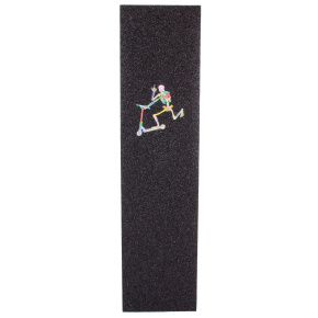 Proto Skeleton 7" Griptape Für Scooter (Schwarz|HD) Proto Skeleton 7" Griptape Für Scooter (Schwarz|HD)