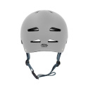 REKD Ultralite In-Mold Helm - Grau - L/XL 57-59cm