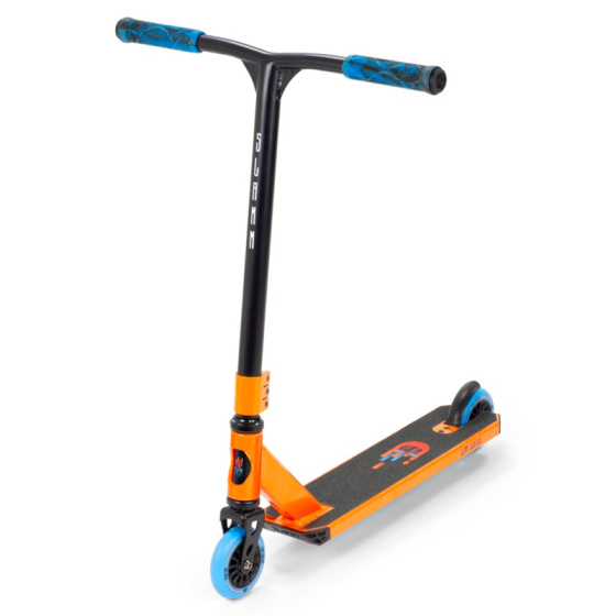 Freestyle-Scooter Slamm Tantrum V9 orange
