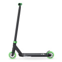 Stunt-Scooter Chilli Base S grün