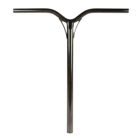 Ethic Dynasty V2 Bar 620mm Transparent Schwarz