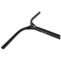 Ethic Dryade V2 570mm Schwarz Lenker