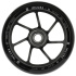 Ethic Incube V2 12STD 125mm Rad schwarz
