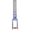 Gabel Oath Shadow SCS/HIC Blau/Lila/Titanium
