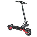 Elektrischer Roller City Boss K900 schwarz