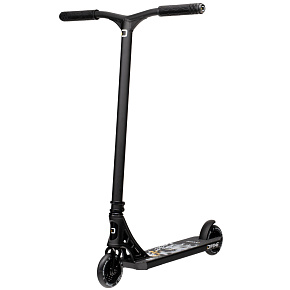 Freestyle-Scooter Divine Zeus V2 schwarz