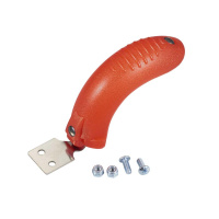 Bremse Mini Micro Deluxe light red
