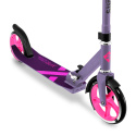 Straßensurfroller URBAN XPR Purple Pink