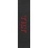 Griptape Tilt 3D Logo 6.5" rot