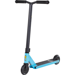 Freestyle Roller Lucky Recruit blau