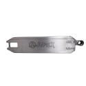 Deck Apex 4.5" 460mm Roh